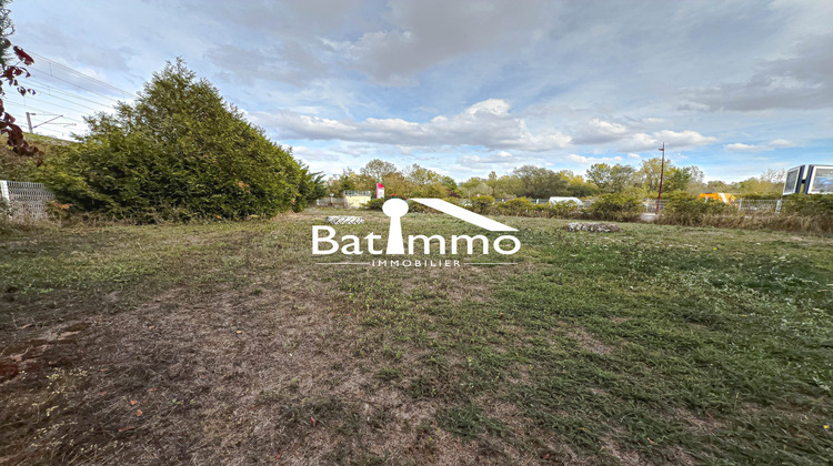 Ma-Cabane - Vente Immeuble Moulins-lès-Metz, 2099 m²