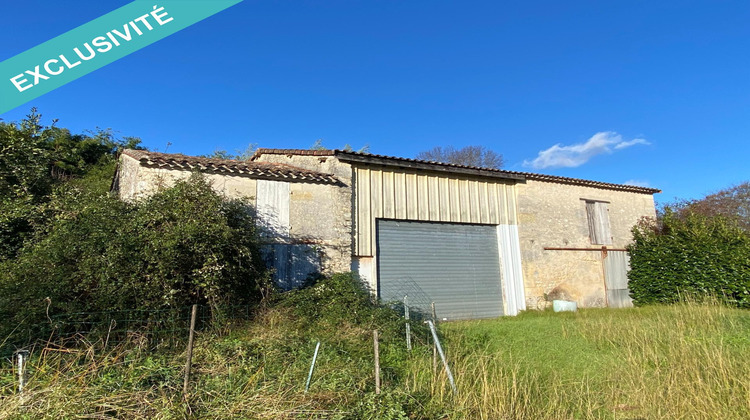 Ma-Cabane - Vente Immeuble Moulis-en-Medoc, 140 m²