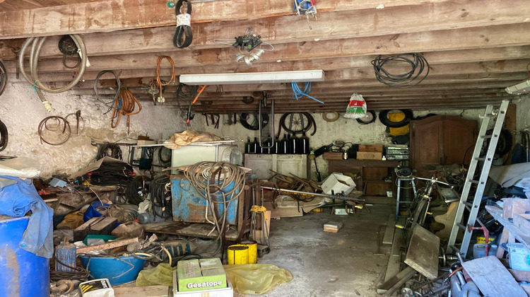 Ma-Cabane - Vente Immeuble Moulis-en-Medoc, 140 m²