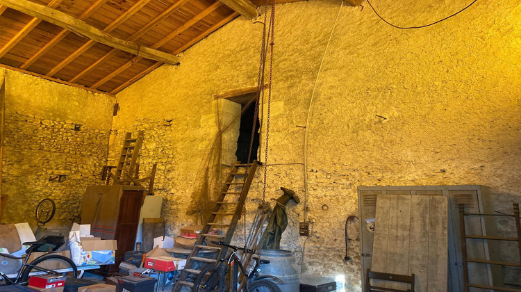 Ma-Cabane - Vente Immeuble Moulis-en-Medoc, 140 m²