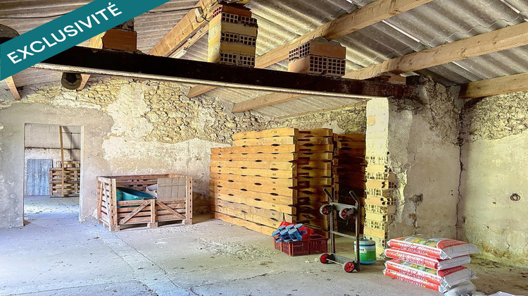 Ma-Cabane - Vente Immeuble Moulis-en-Medoc, 102 m²