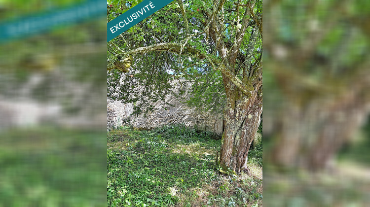 Ma-Cabane - Vente Immeuble Moulis-en-Medoc, 102 m²