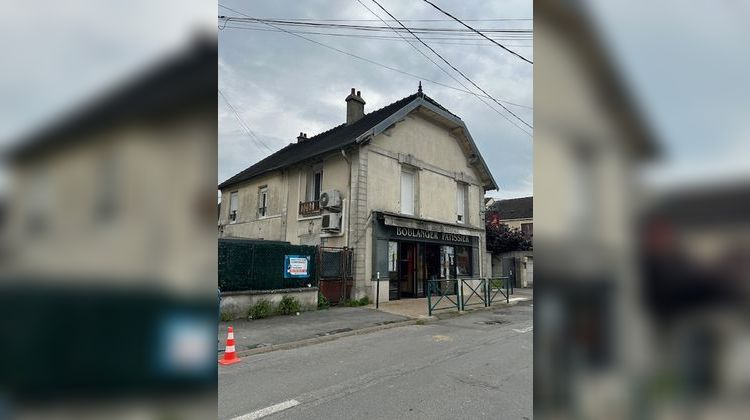 Ma-Cabane - Vente Immeuble MOUROUX, 0 m²