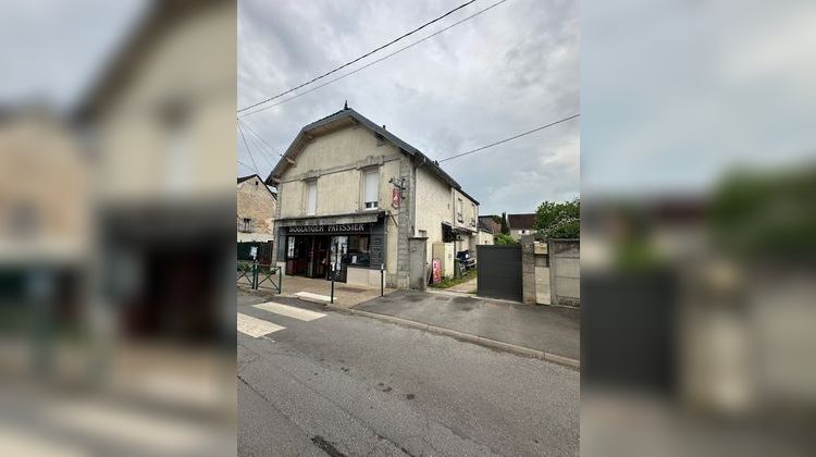 Ma-Cabane - Vente Immeuble MOUROUX, 0 m²