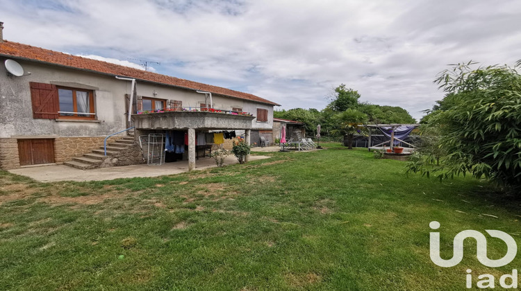 Ma-Cabane - Vente Immeuble Mouroux, 800 m²