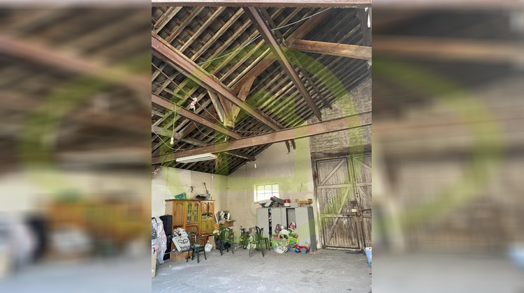 Ma-Cabane - Vente Immeuble MOURS, 180 m²