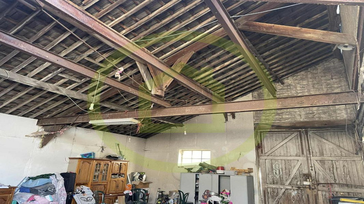 Ma-Cabane - Vente Immeuble MOURS, 180 m²