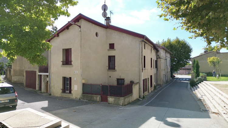 Ma-Cabane - Vente Immeuble Mours-Saint-Eusèbe, 142 m²