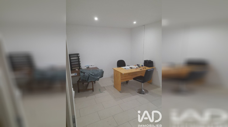 Ma-Cabane - Vente Immeuble Mours-Saint-Eusèbe, 131 m²