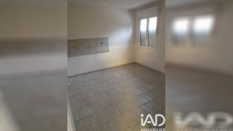 Ma-Cabane - Vente Immeuble Mours-Saint-Eusèbe, 131 m²