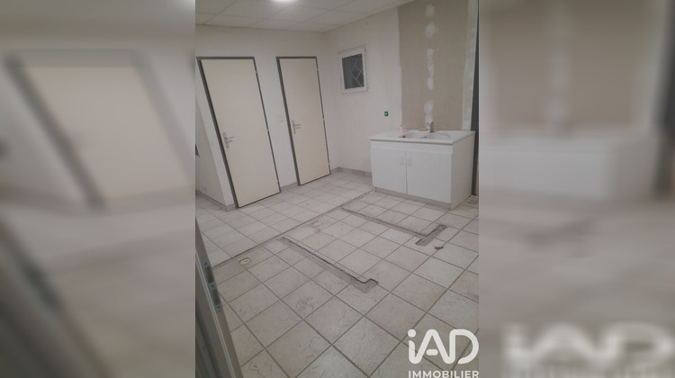 Ma-Cabane - Vente Immeuble Mours-Saint-Eusèbe, 131 m²