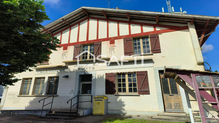 Ma-Cabane - Vente Immeuble Moustey, 146 m²