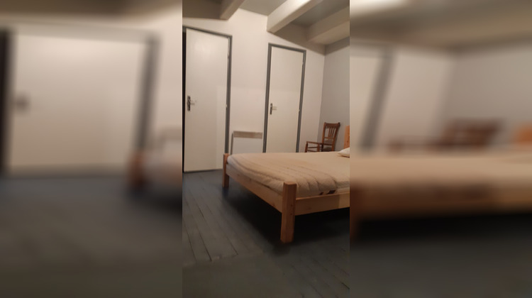 Ma-Cabane - Vente Immeuble Moûtiers, 220 m²