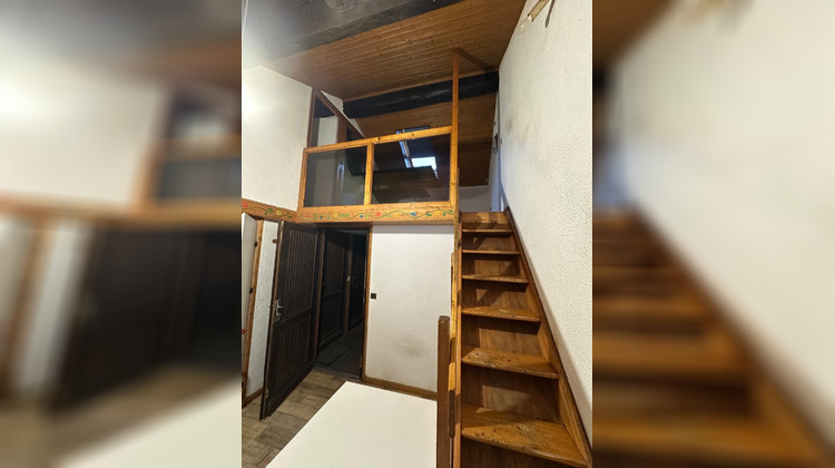Ma-Cabane - Vente Immeuble Moûtiers, 200 m²