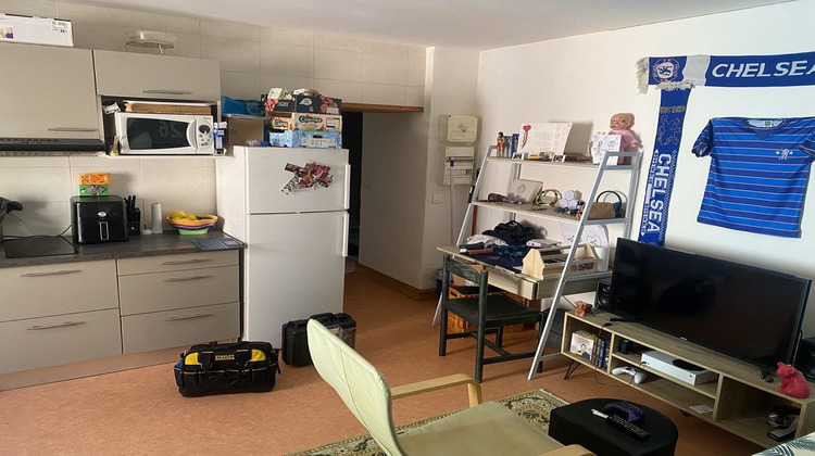 Ma-Cabane - Vente Immeuble Moûtiers, 200 m²