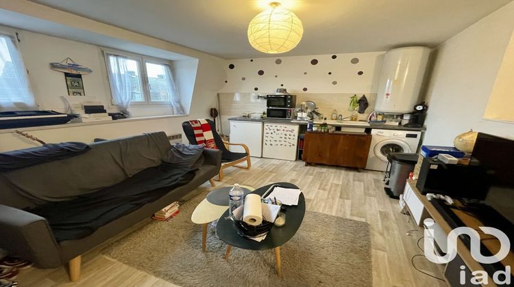 Ma-Cabane - Vente Immeuble Mouvaux, 403 m²