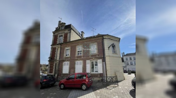 Ma-Cabane - Vente Immeuble Mouy, 133 m²