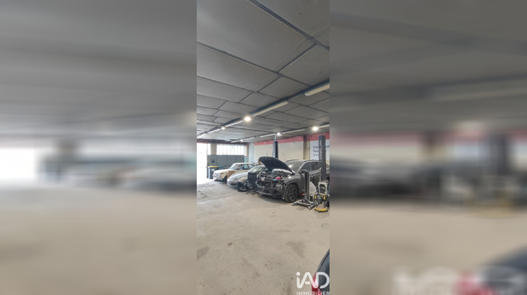 Ma-Cabane - Vente Immeuble Mouy, 150 m²