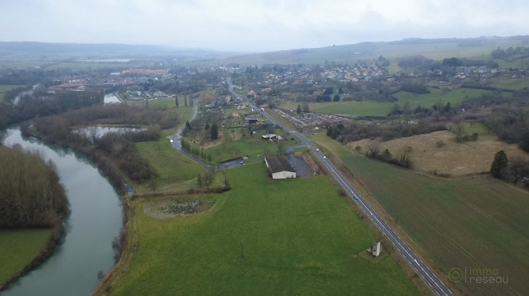 Ma-Cabane - Vente Immeuble MOUZON, 1141 m²