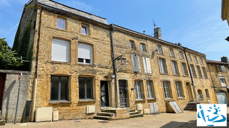Ma-Cabane - Vente Immeuble Mouzon, 463 m²