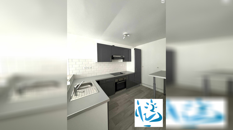 Ma-Cabane - Vente Immeuble Mouzon, 463 m²