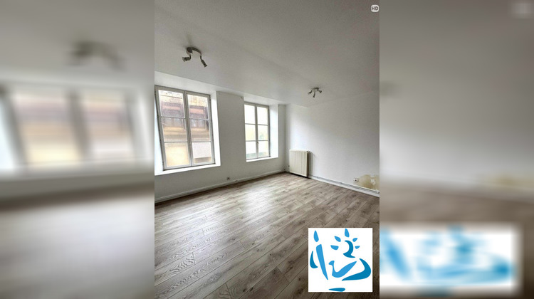Ma-Cabane - Vente Immeuble Mouzon, 463 m²