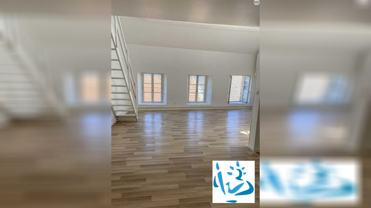 Ma-Cabane - Vente Immeuble Mouzon, 463 m²