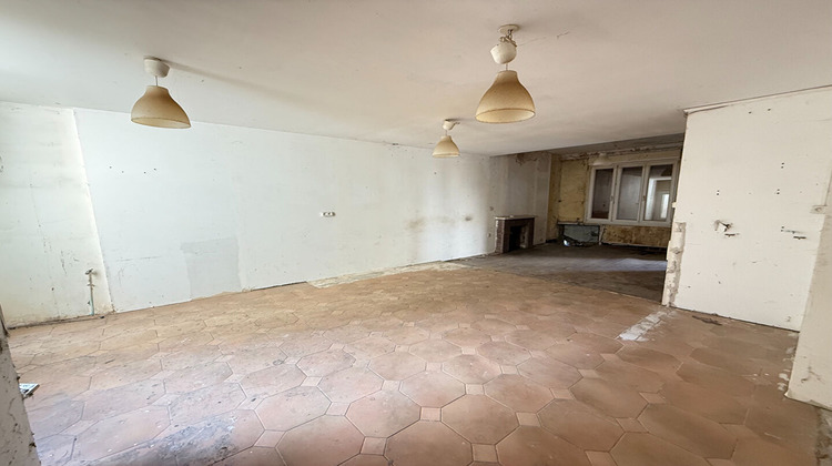 Ma-Cabane - Vente Immeuble MOUZON, 150 m²