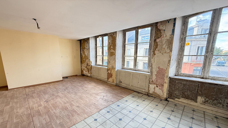 Ma-Cabane - Vente Immeuble MOUZON, 150 m²