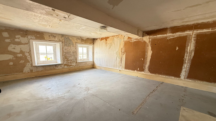 Ma-Cabane - Vente Immeuble MOUZON, 150 m²