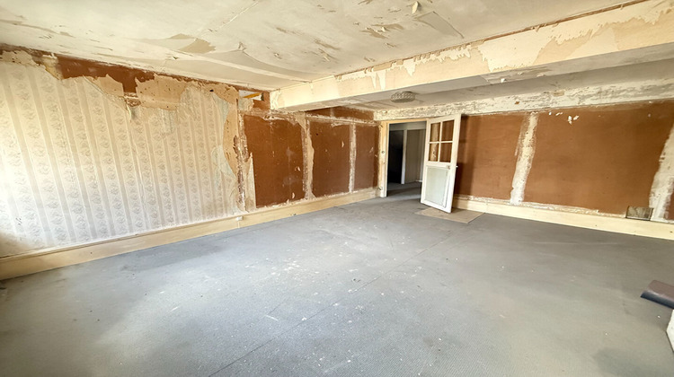 Ma-Cabane - Vente Immeuble MOUZON, 150 m²