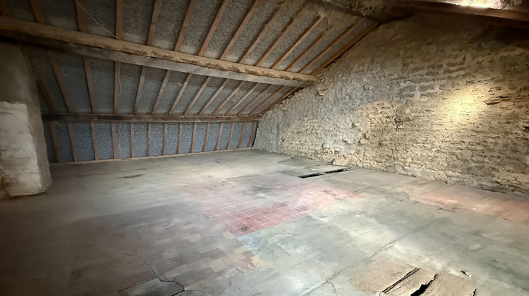 Ma-Cabane - Vente Immeuble MOUZON, 150 m²