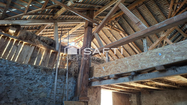 Ma-Cabane - Vente Immeuble Moye, 200 m²