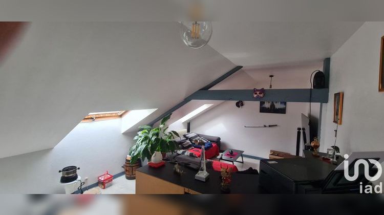 Ma-Cabane - Vente Immeuble Moyenmoutier, 320 m²