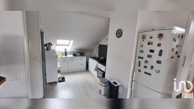 Ma-Cabane - Vente Immeuble Moyenmoutier, 320 m²