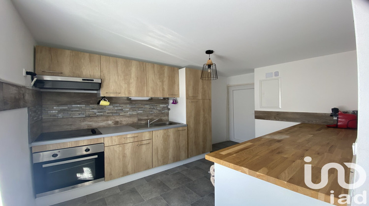 Ma-Cabane - Vente Immeuble Moyeuvre-Grande, 174 m²