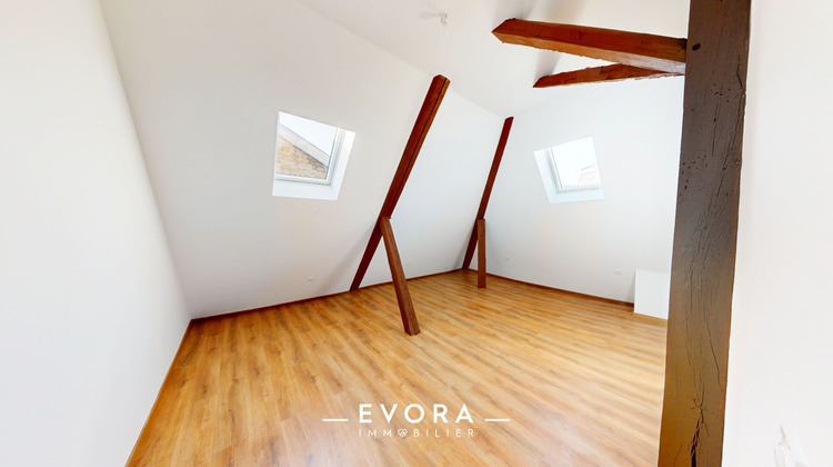 Ma-Cabane - Vente Immeuble MOYEUVRE-GRANDE, 401 m²