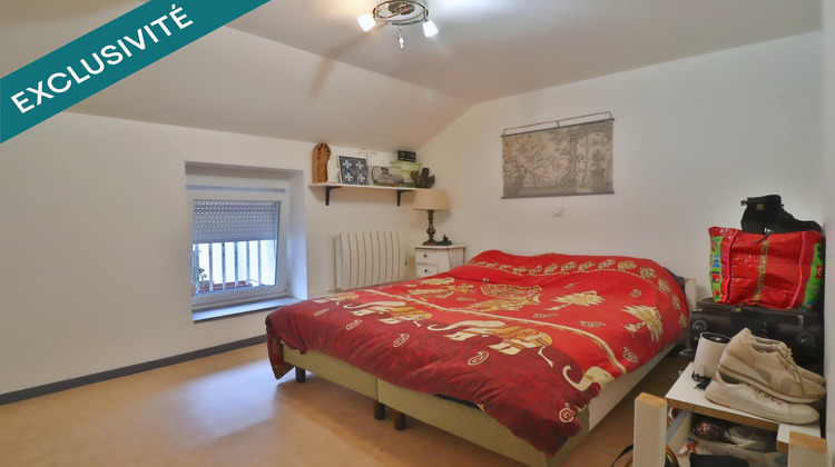 Ma-Cabane - Vente Immeuble Moyeuvre-Grande, 175 m²