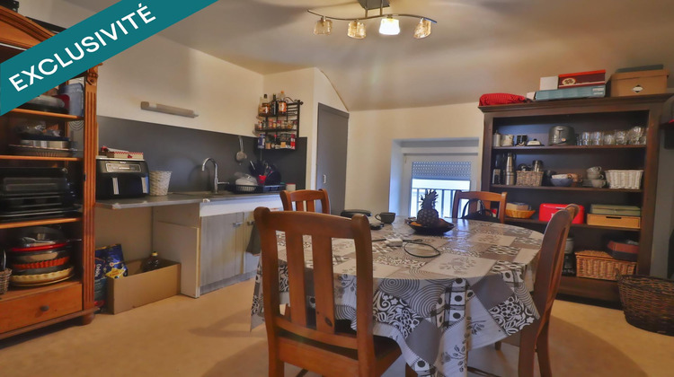 Ma-Cabane - Vente Immeuble Moyeuvre-Grande, 175 m²