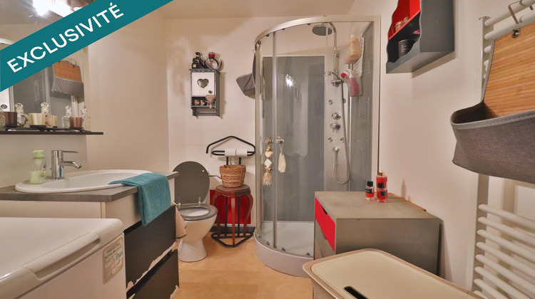 Ma-Cabane - Vente Immeuble Moyeuvre-Grande, 175 m²