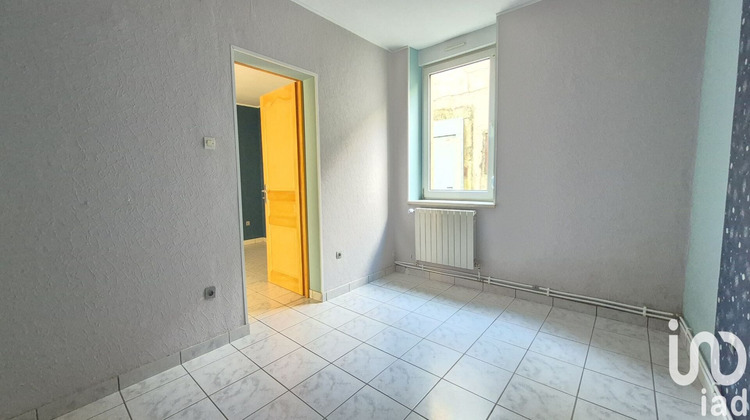 Ma-Cabane - Vente Immeuble Moyeuvre-Grande, 294 m²