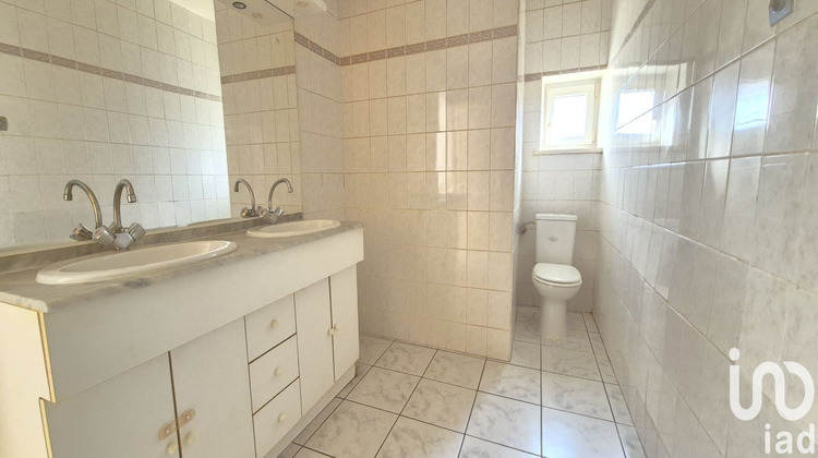 Ma-Cabane - Vente Immeuble Moyeuvre-Grande, 294 m²