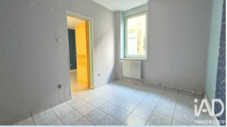 Ma-Cabane - Vente Immeuble Moyeuvre-Grande, 294 m²