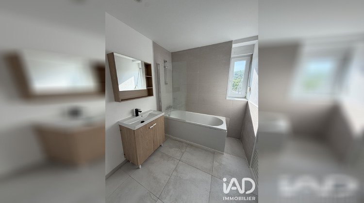 Ma-Cabane - Vente Immeuble Moyeuvre-Grande, 200 m²