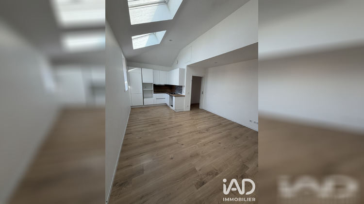 Ma-Cabane - Vente Immeuble Moyeuvre-Grande, 200 m²