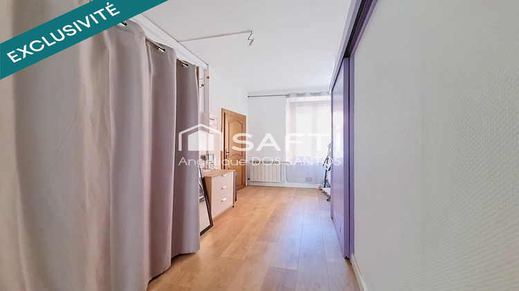 Ma-Cabane - Vente Immeuble Moyeuvre-Grande, 135 m²