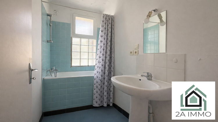 Ma-Cabane - Vente Immeuble Mozac, 120 m²