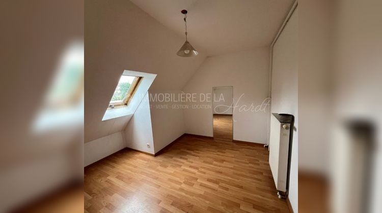 Ma-Cabane - Vente Immeuble Mulhouse, 105 m²