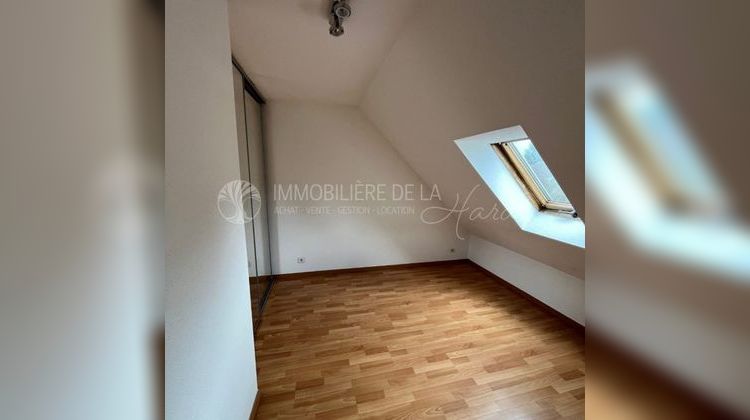 Ma-Cabane - Vente Immeuble Mulhouse, 105 m²