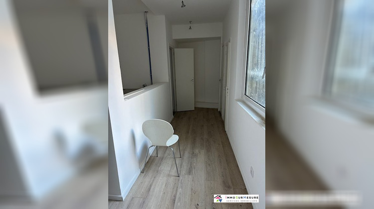 Ma-Cabane - Vente Immeuble Mulhouse, 280 m²